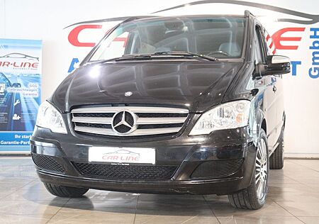 Mercedes-Benz Viano FUN 3.0 CDI kompakt*Automatik*Bettfunktion