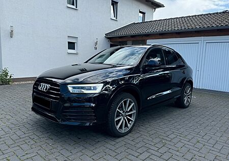 Audi Q3 2.0 TFSI Quattro S-tronic S-line Sport Pano