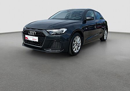 Audi A1 Sportback Advanced 25 TFSI LED Navi+ Virtual