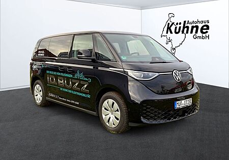 VW ID.BUZZ Volkswagen ID. Buzz Pro Motor: 150 kW (204 PS)