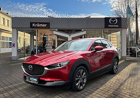Mazda CX-30 L SKYACTIV-X 2.0 M Hybrid FWD 6GS AL-EDITI
