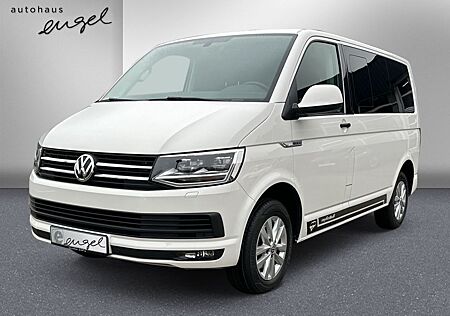 VW T6 Multivan Volkswagen Multivan Trendline,NAV,STANDHEIZUNG,VOLL-LED,PDC