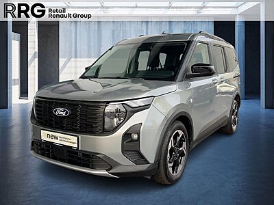 Ford Tourneo Courier 1.0 EcoBoost Active