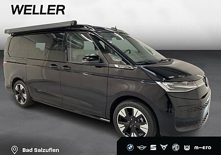 VW T7 Volkswagen Ocean LÜ Markise ACC AHK 360 IQ 19"Dach