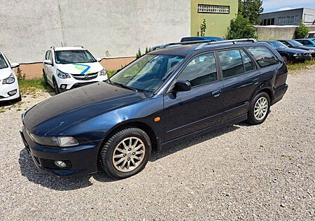 Mitsubishi Galant Kombi Comfort 2000