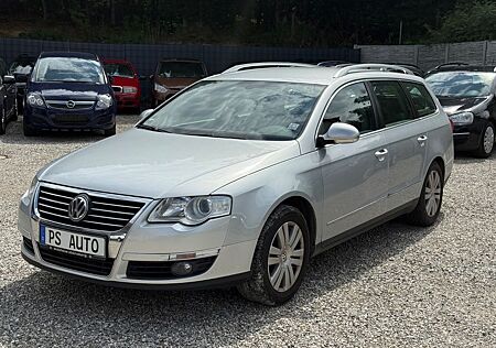 VW Passat Variant Volkswagen Highline*1.Hand*Top Zustand*SHZ