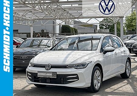 VW Golf Volkswagen VIII 1.5 eTSI DSG Life NAVI HEADUP Head-up