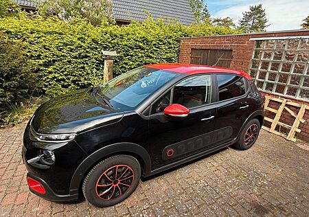 Citroën C3 PureTech 82 FEEL