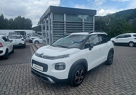 Citroën C3 Aircross Feel