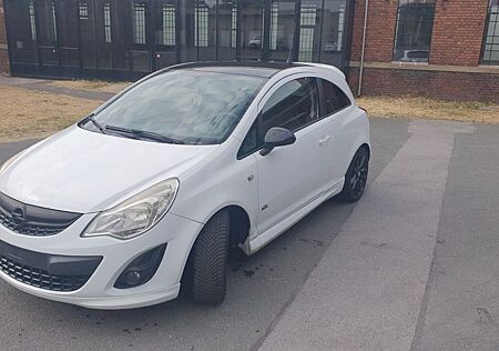 Opel Corsa 1.4 OPC-LINE