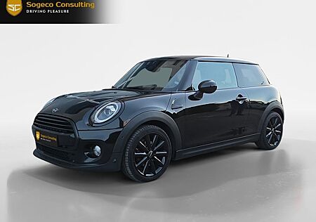 Mini Cooper 136 BVA7 Exquisite