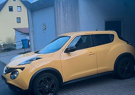Nissan Juke 1.2 DIG-T Acenta Acenta