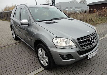 Mercedes-Benz ML 350 ML -Klasse CDI 4Matic,Navi,Xenon