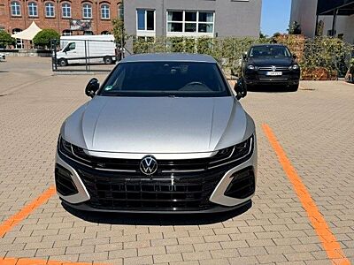 Volkswagen Arteon 2.0 TSI OPF DSG 4MOTION R Shooting Br...