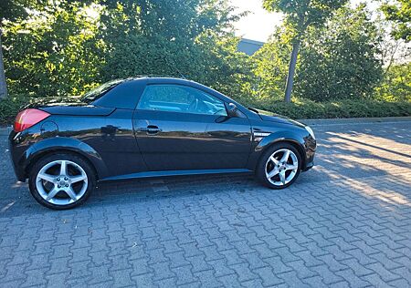 Opel Tigra 1.4 TWINPORT Enjoy Enjoy
