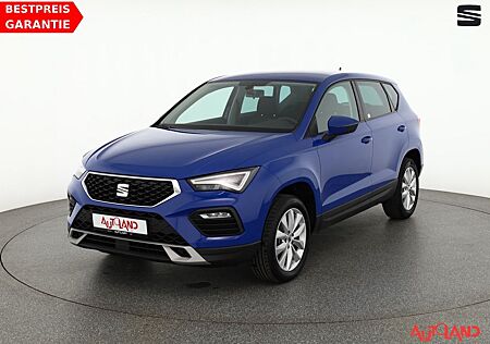 Seat Ateca 1.5 TSI ACT Style OPF LED Navi Beats Sitzh