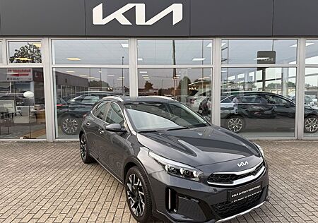 Kia XCeed 1.5T DCT7 Spirit Xclusiv JBL ACC LKA RFK