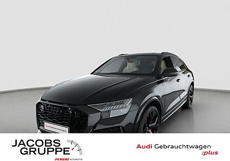 Audi RS Q8 RSQ8 Individual/Keramik/305/B+O Advanced/3xCarbo