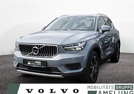 Volvo XC 40 XC40 T4 Inscription Expression Recharge aus 1.Ha