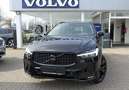 Volvo XC 60 XC60 Black Edition Plus B5 AWD/FourC/H&K/360°