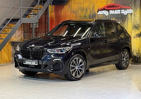 BMW X5 xDrive 30d M Sport LASER~STANDHZG~PANO~HUD~