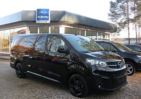 Opel Vivaro Kombi L3 9 Sitze/AHK/2-Schiebetür