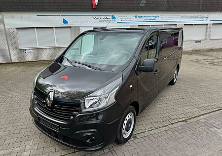 Renault Trafic Kasten L2 Klima-Navigation-Ahk-Neu Tüv-
