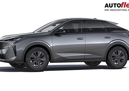 Peugeot 3008 gebraucht kaufen Peugeot 3008 Allure MHEV 145 LED Kam PDC Temp DigCo 1...