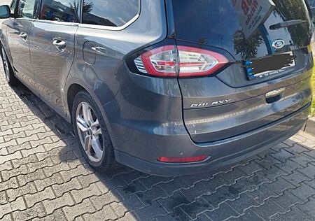Ford Galaxy 2,0 TDCi Bi-Turbo 154kW DPF Titanium ...