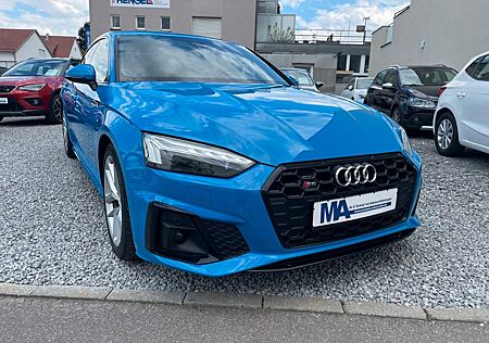 Audi S5 Sportb. 3.0 TDI quattro Head up Matrix Cam
