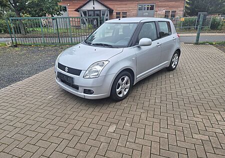 Suzuki Swift Lim. Comfort
