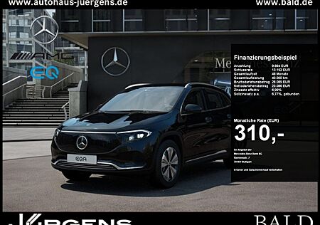Mercedes-Benz EQA 300 4M Progressive/LED/Kamera/Ambi/Totw/18''