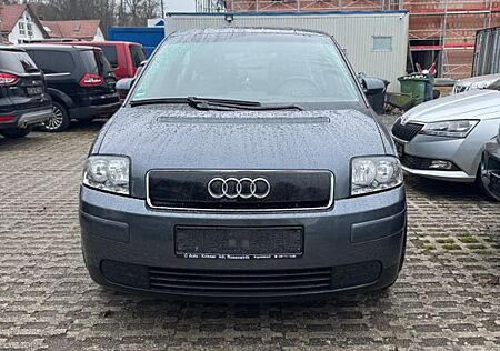 Audi A2 1.4