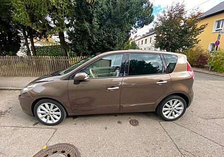 Renault Scenic Luxe dCi 150 Automatik Luxe