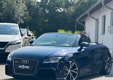 Audi TT RS LED PDC SHZ QUATTRO NAVI