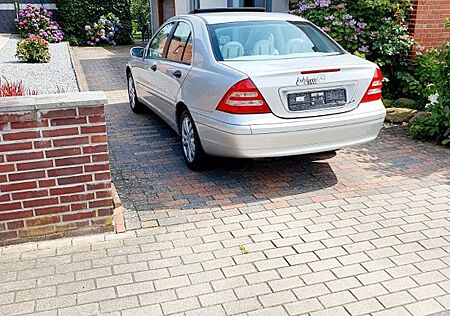 Mercedes-Benz C 180 Kompressor CLASSIC Classic