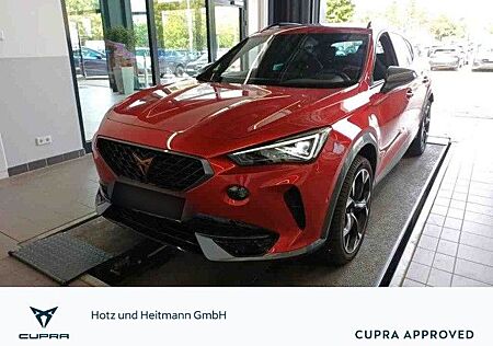 Cupra Formentor 1.5 TSI DSG Pano/Matrix/Beats/ACC
