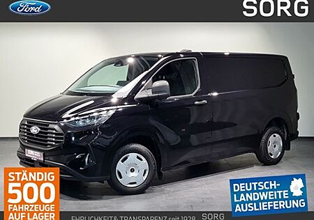 Ford Transit Custom 320 L1 Trend*LED*NAVI*CAM*-48%*