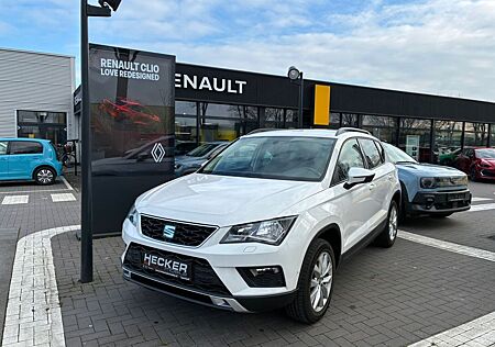Seat Ateca 1.4 TSI Style *Adaptiver Tempomat*PDC*
