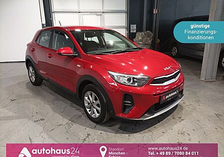 Kia Stonic 1.0 T-GDI Edition 7|DCT|PDC|Sitzhzg