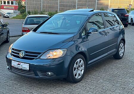 VW Golf Plus Volkswagen V Tour Edition*PDC*2-Zonen*Schiebedach