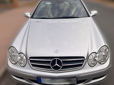Mercedes-Benz 320
