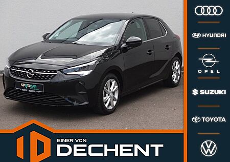 Opel Corsa 1.2 Elegance Allwetter,Navi,Sitzh.,Kamera