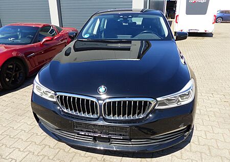 BMW 630 Gran Turismo X Drive