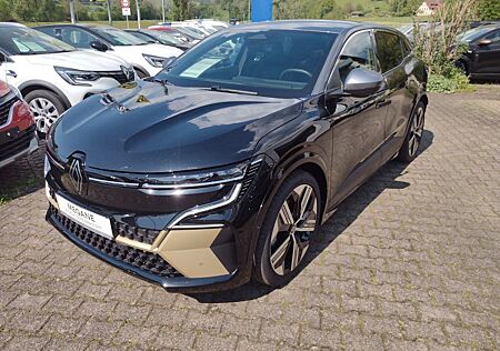 Renault Megane Paket Iconic EV60 220hp optimum charge