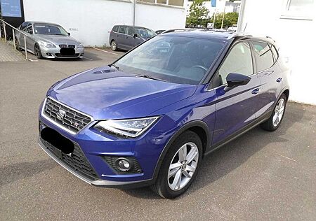 Seat Arona 1.0 TSI FR DSG*Navi*Beats*LED*Kamera*Carpl