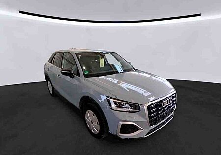 Audi Q2 30 TFSI,LED,Black,AHK