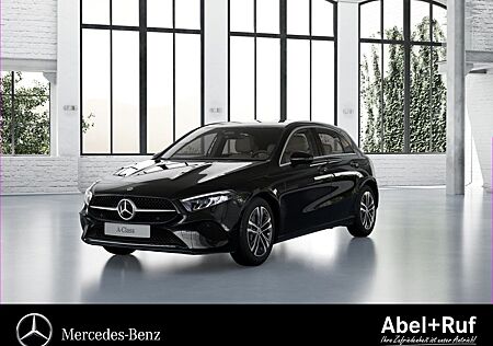 Mercedes-Benz A 180 PROGRESSIVE+LED+Kamera+LrHz+DAB