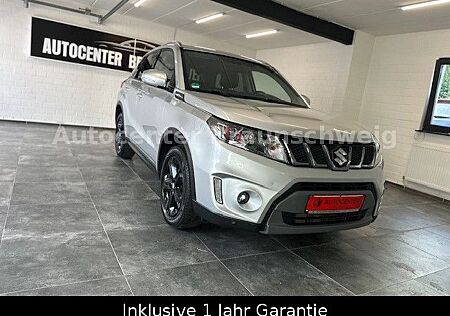 Suzuki Vitara 1.4 S 4x4