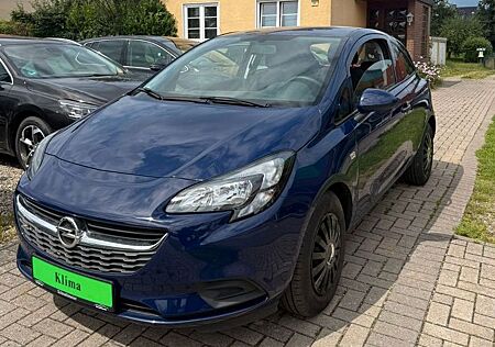 Opel Corsa E Selection 1,3 BENZIN HU NEU